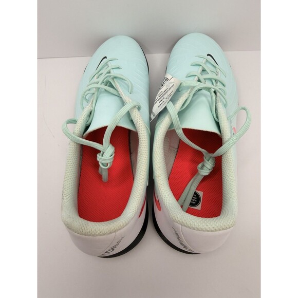Nike Phantom GX II Pro TF FJ2583-300 Mens Futsal Shoes Soccer Football main image 3